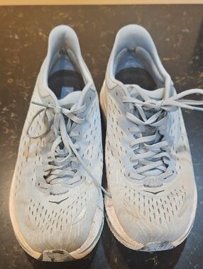 Hoka Athletic Running Sneakers